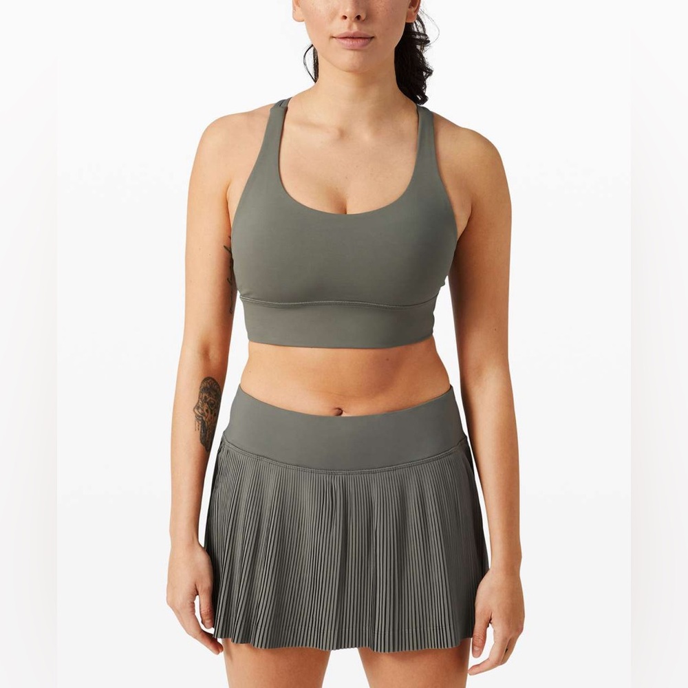 Lululemon Energy Longline